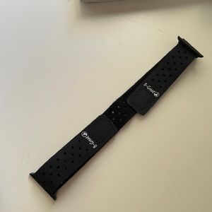 Velcro Adjustable Apple Watch Armband